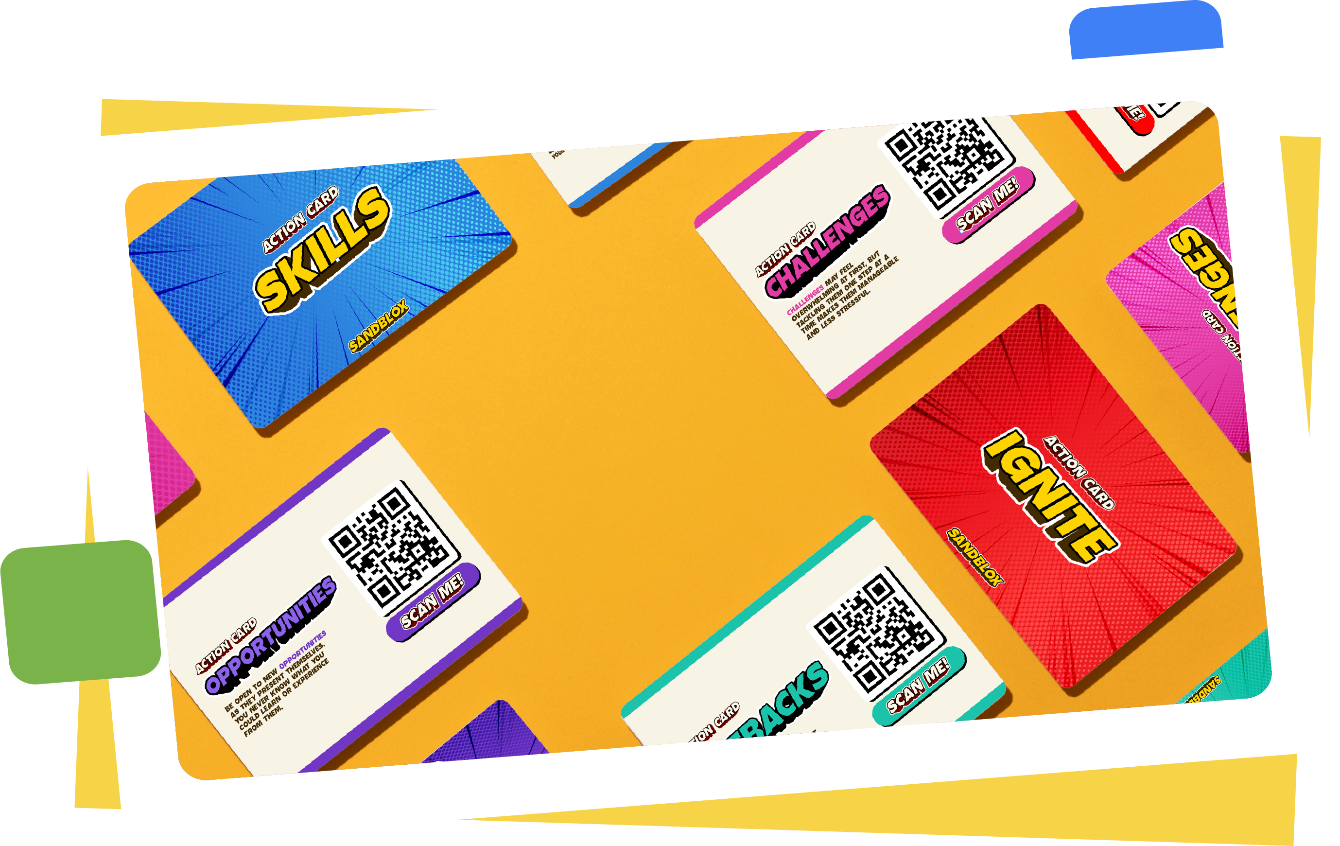 Game Cards